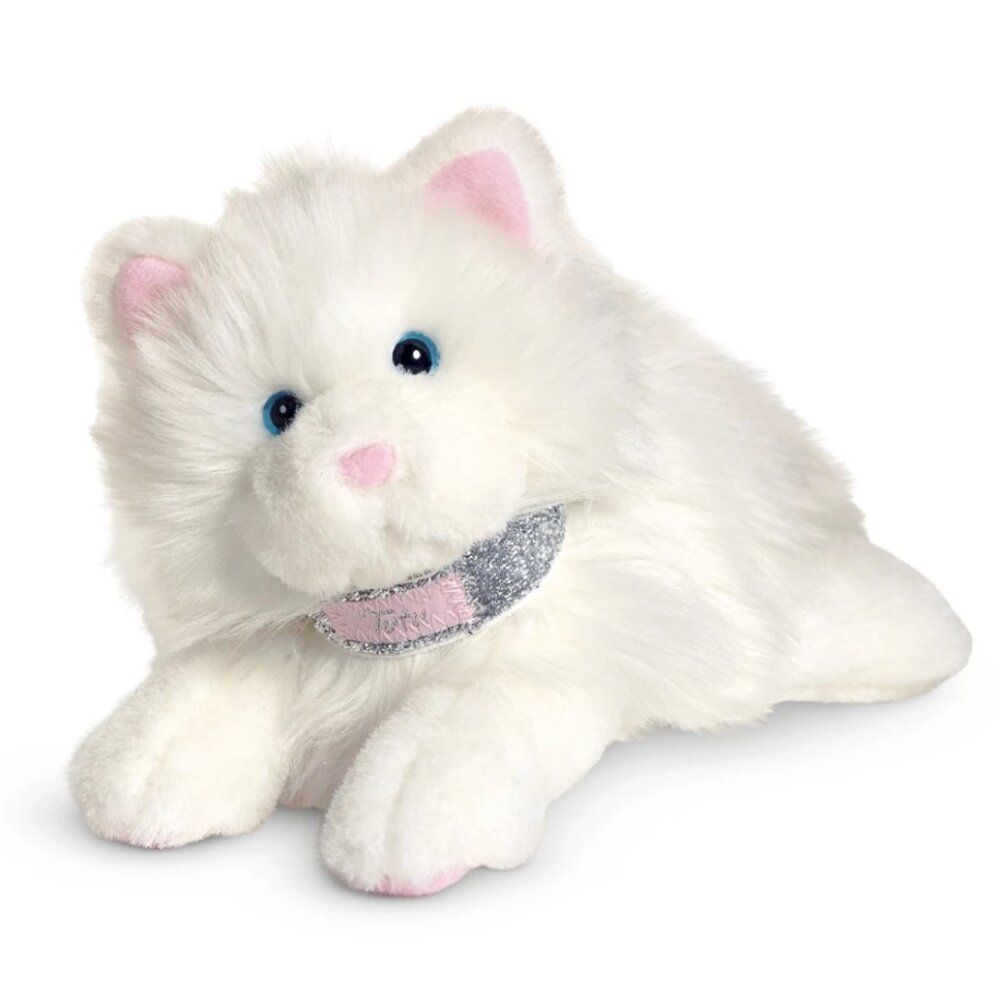 American Girl of the Year 2014 Isabelle's Kitten - NIB *Retired*